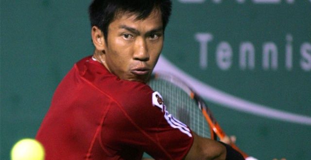มีความเป็นแฟนคลับ ซูเปอร์บอล"ภราดร ศรีชาพันธุ์" นักเทนนิสชายชาวเอเชียที่มีอับดับสูงที่สุดในประวัติศาสตร์ไทย