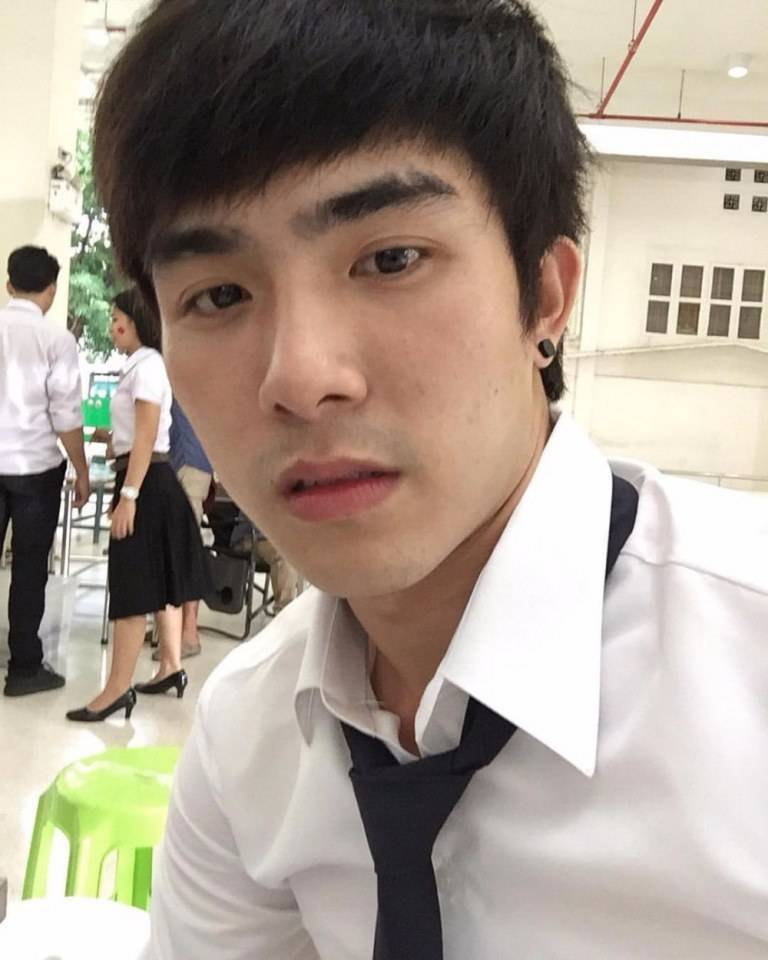 น่ารัก  #หมอณัฐ #ปิ้ง  "ลงเอย2