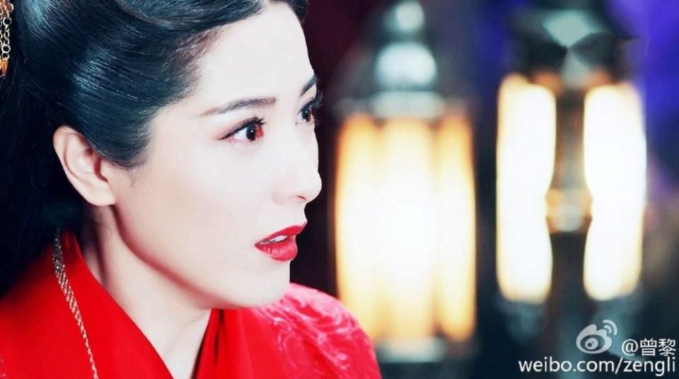 จูเซียน กระบี่เทพสังหาร Zhu XIan Zhi Qing Yun ZhI 《诛仙之青云志》 2016 part56