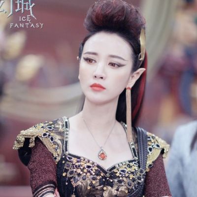 ICE FANTASY 《幻城》 2016 part68