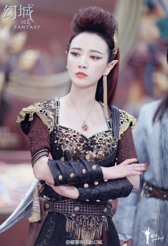 ICE FANTASY 《幻城》 2016 part68