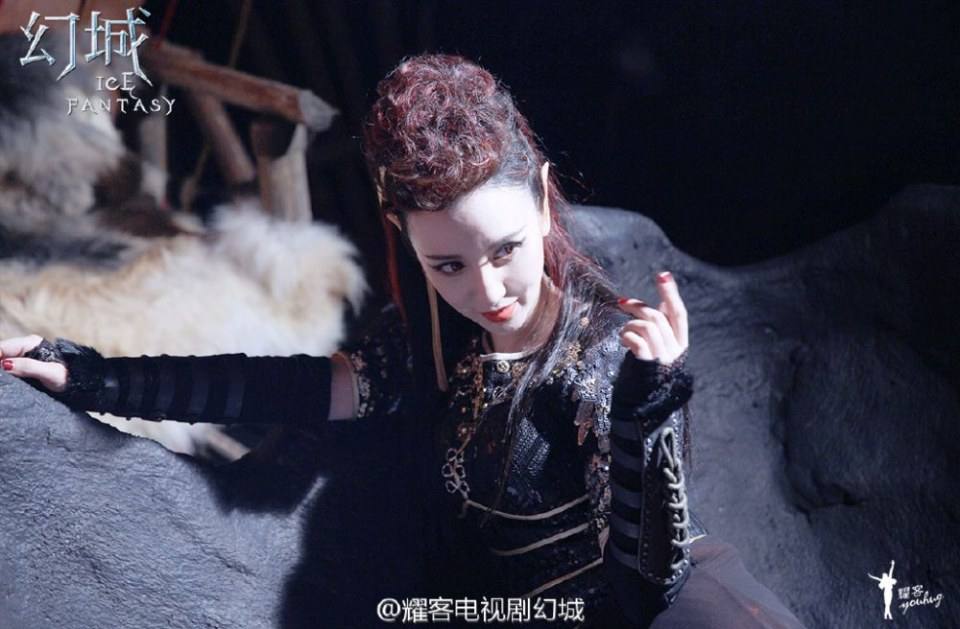 ICE FANTASY 《幻城》 2016 part68