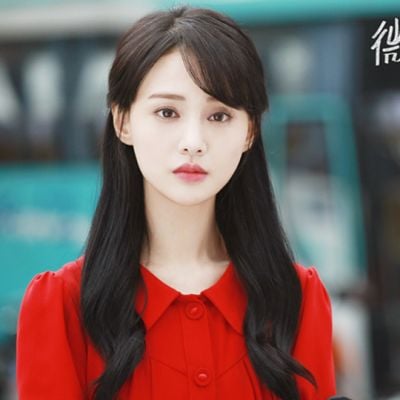 LOVE O2O《微微一笑很倾城》2016 ฉบับละคร part8