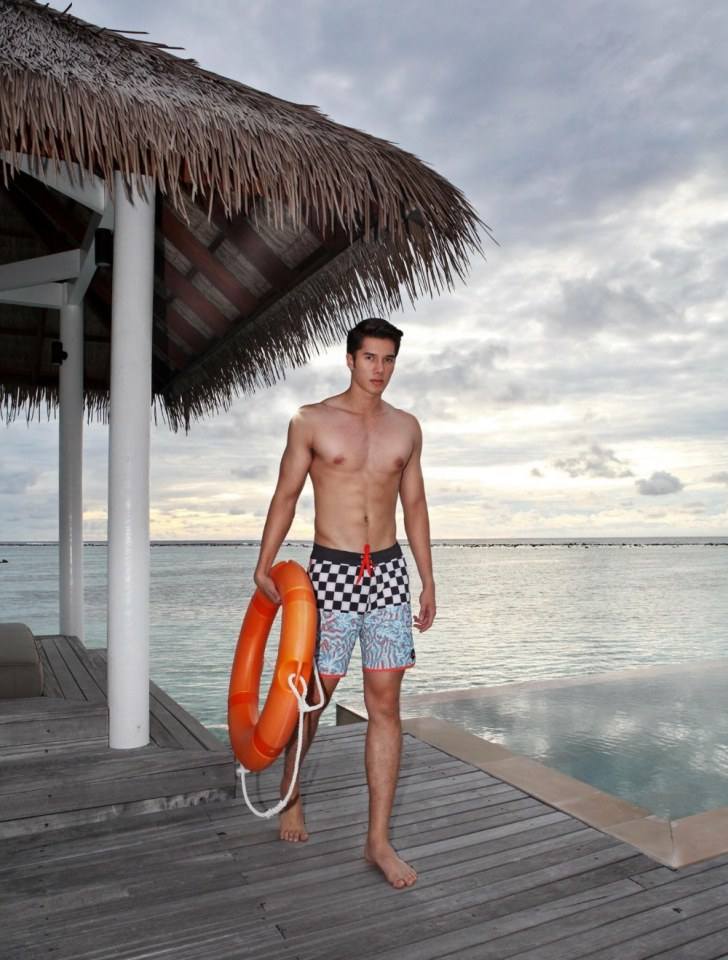 มิกค์ ทองระย้า