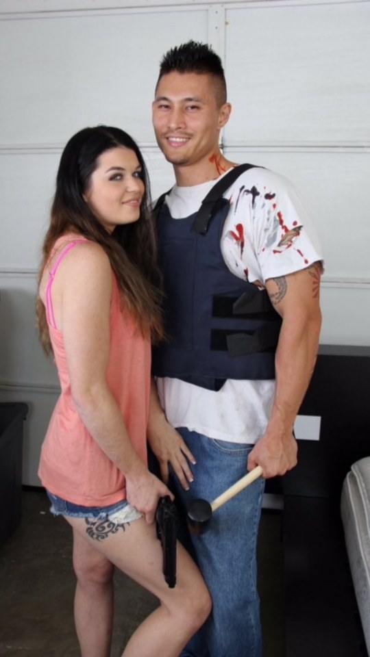 Jeremy Long พระเอกเอเชียแห่งวงการหนังโป๊ชายหญิงอเมริกา กำลังเป็นที่ต้องการของตลาด