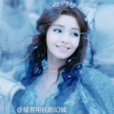 ICE FANTASY 《幻城》 2016 part69