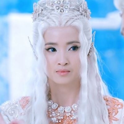 ICE FANTASY 《幻城》 2016 part610