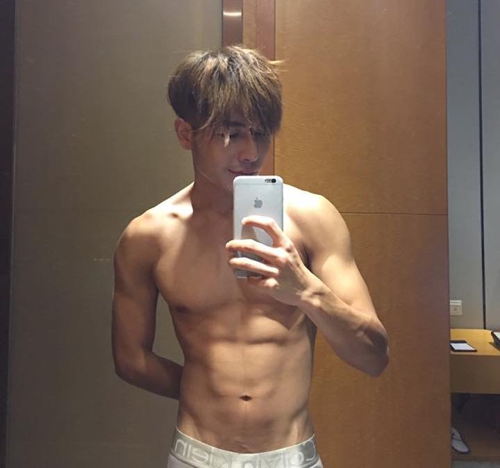 ผู้ชายพาเพลิน