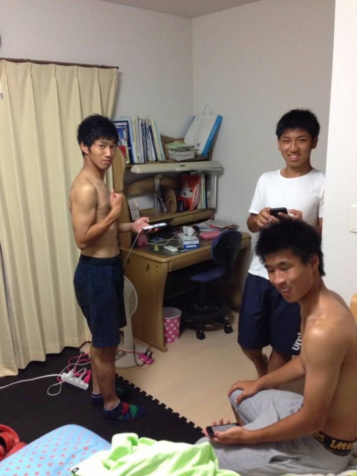 ผู้ชายพาเพลิน