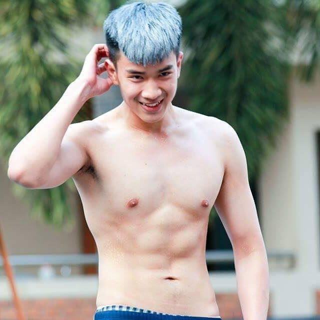 ผู้ชายพาเพลิน