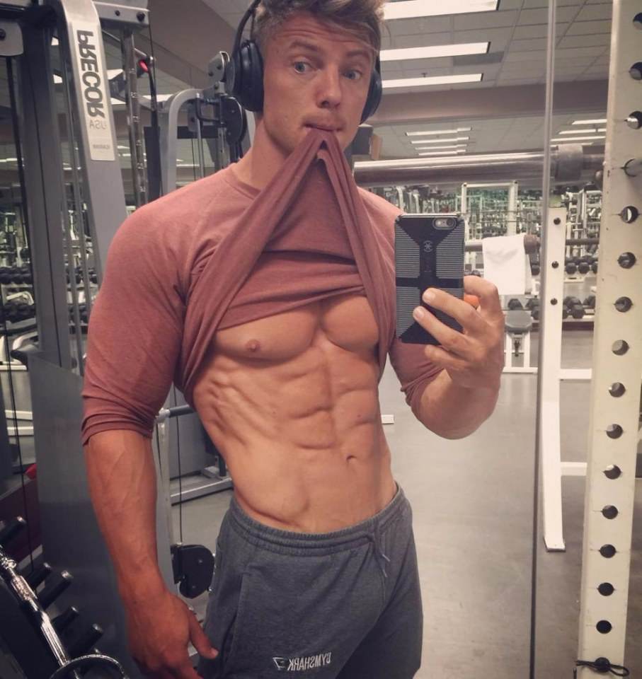 ผู้ชายพาเพลิน