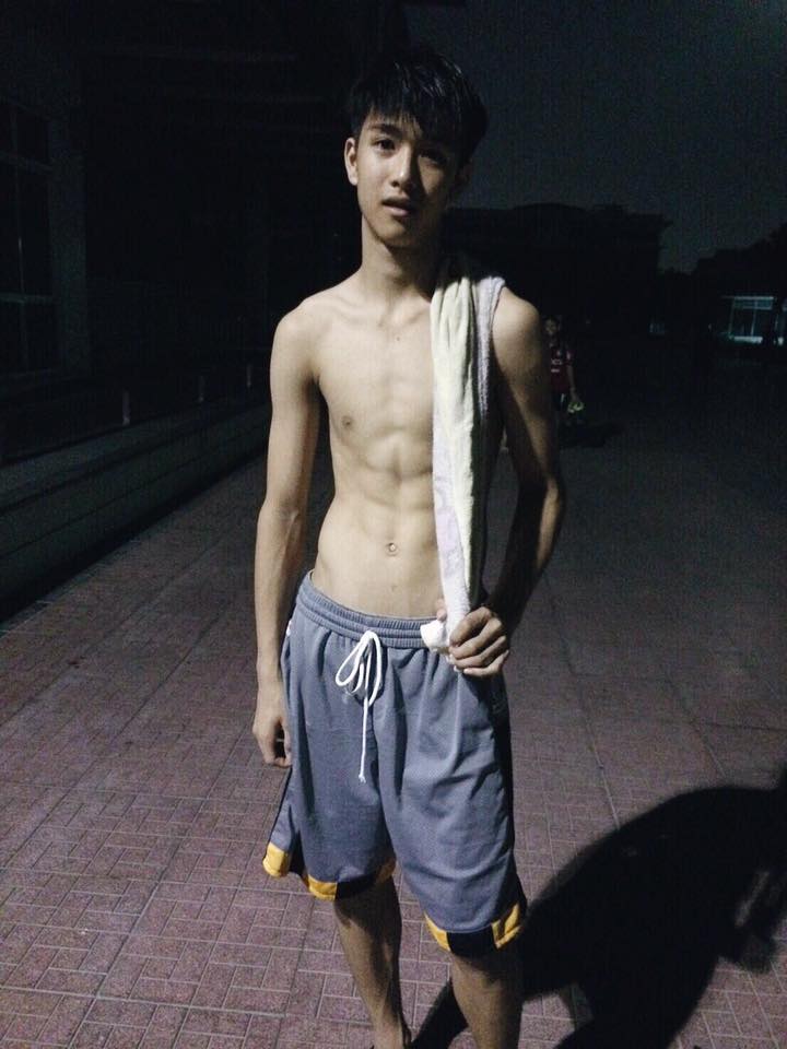 ผู้ชายแซบๆ