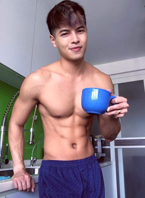 ผู้ชายแซบๆ