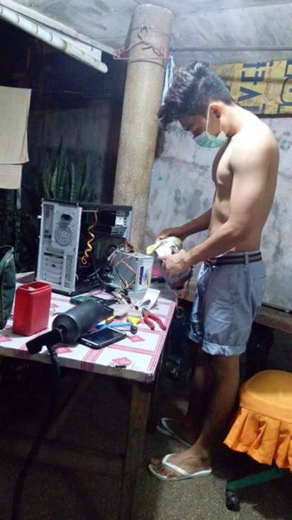 ผู้ชายแซบๆ