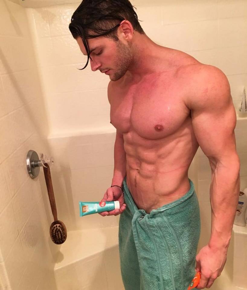 ผู้ชายแซบๆ