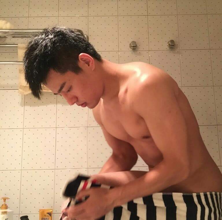 ฟินกับผู้ชาย