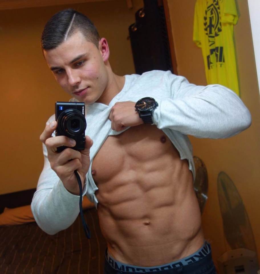 ฟินกับผู้ชาย