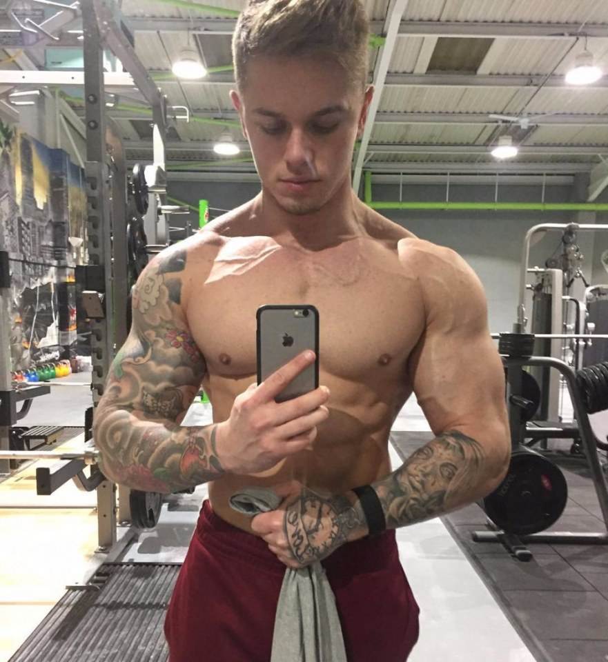 ฟินกับผู้ชาย