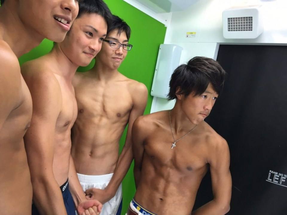 ฟินกับผู้ชาย