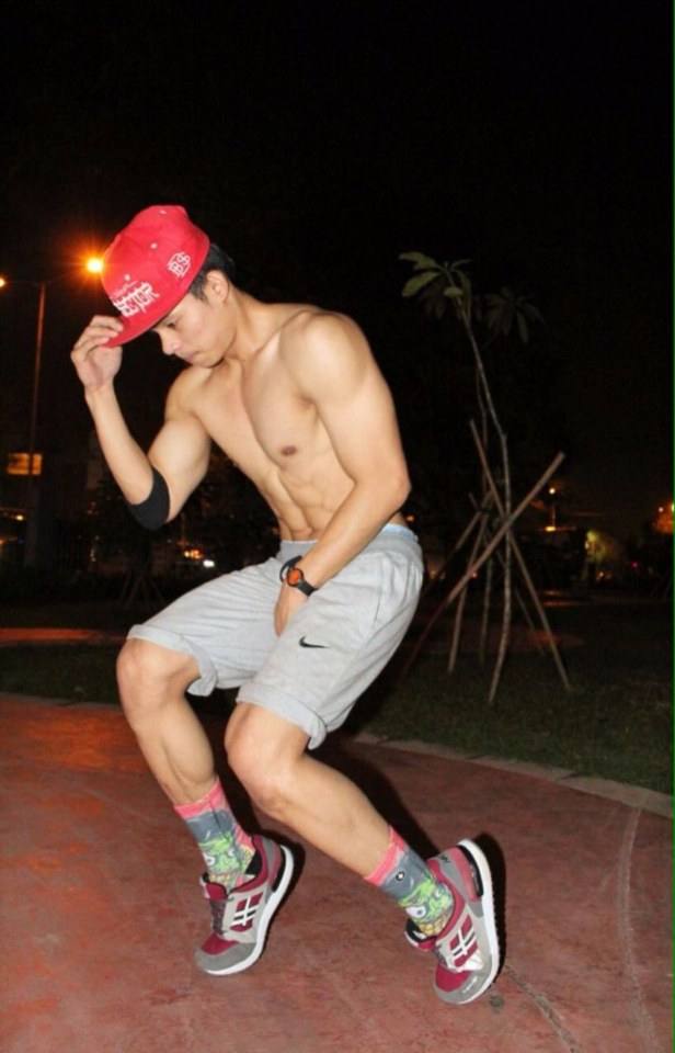 ฟินกับผู้ชาย