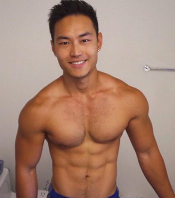 ฟินกับผู้ชาย