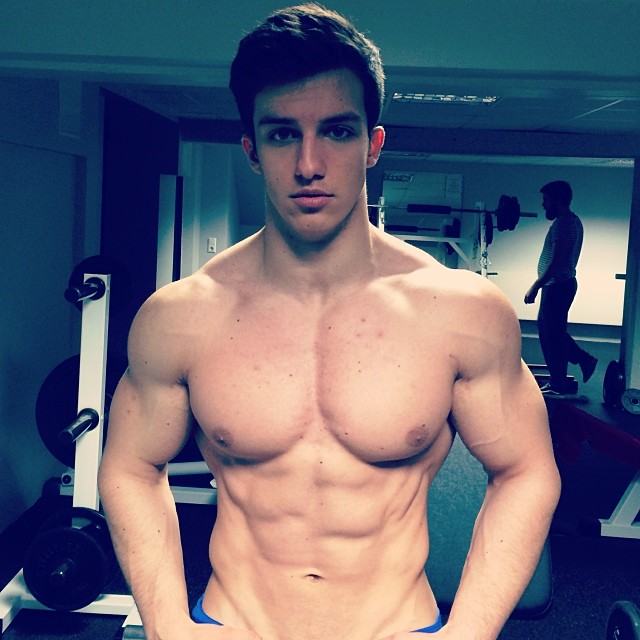 ฟินกับผู้ชาย