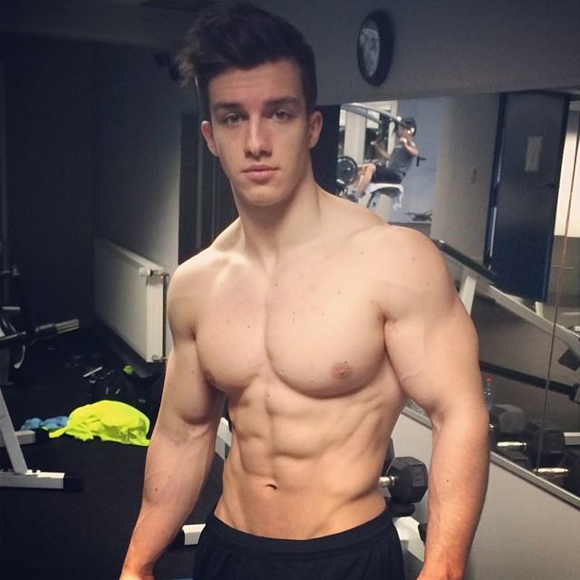 ฟินกับผู้ชาย