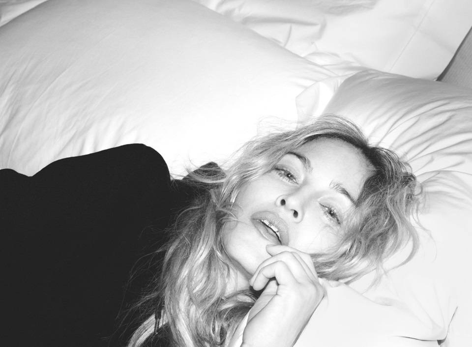 Madonna @ Love Magazine September 2016