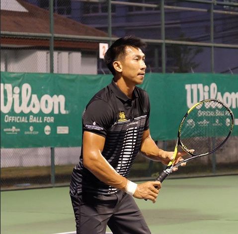 บอล ภราดร ศรีชาพันธุ์ ฮีโร่ของคนไทย (นักเทนนิสมือวางอันดับ 9 ของโลก)