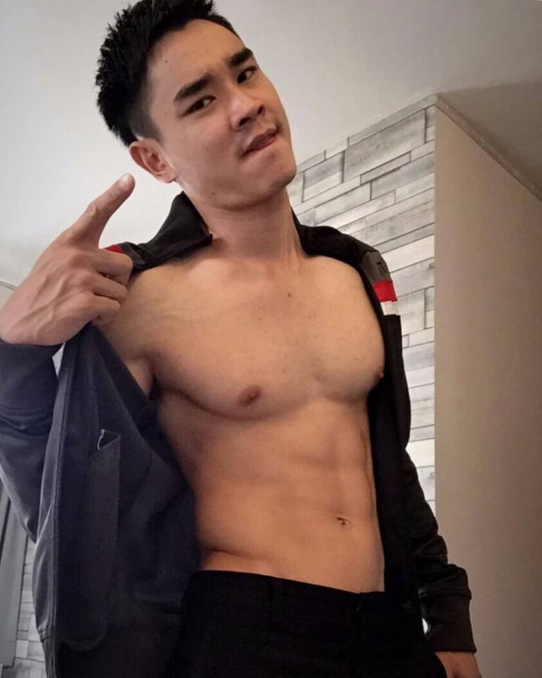 น่าฟัดชะมัดหยาด