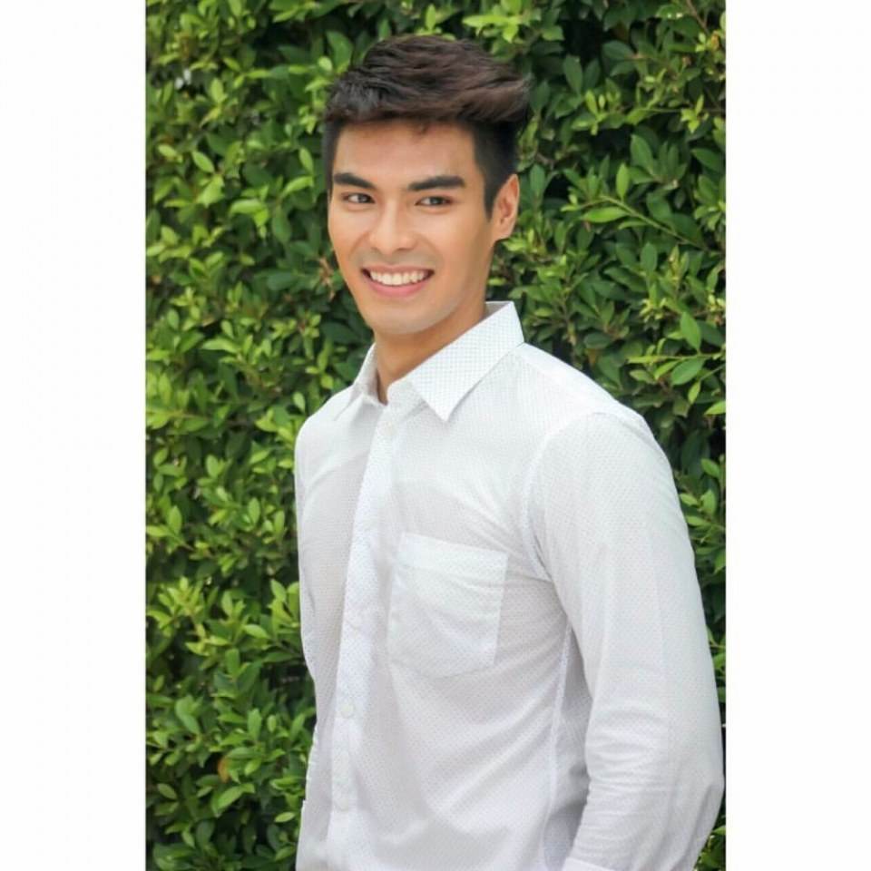 แมงมุมขยุมหัวใจ" อิอิ