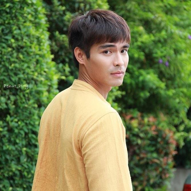 แมงมุมขยุมหัวใจ" อิอิ