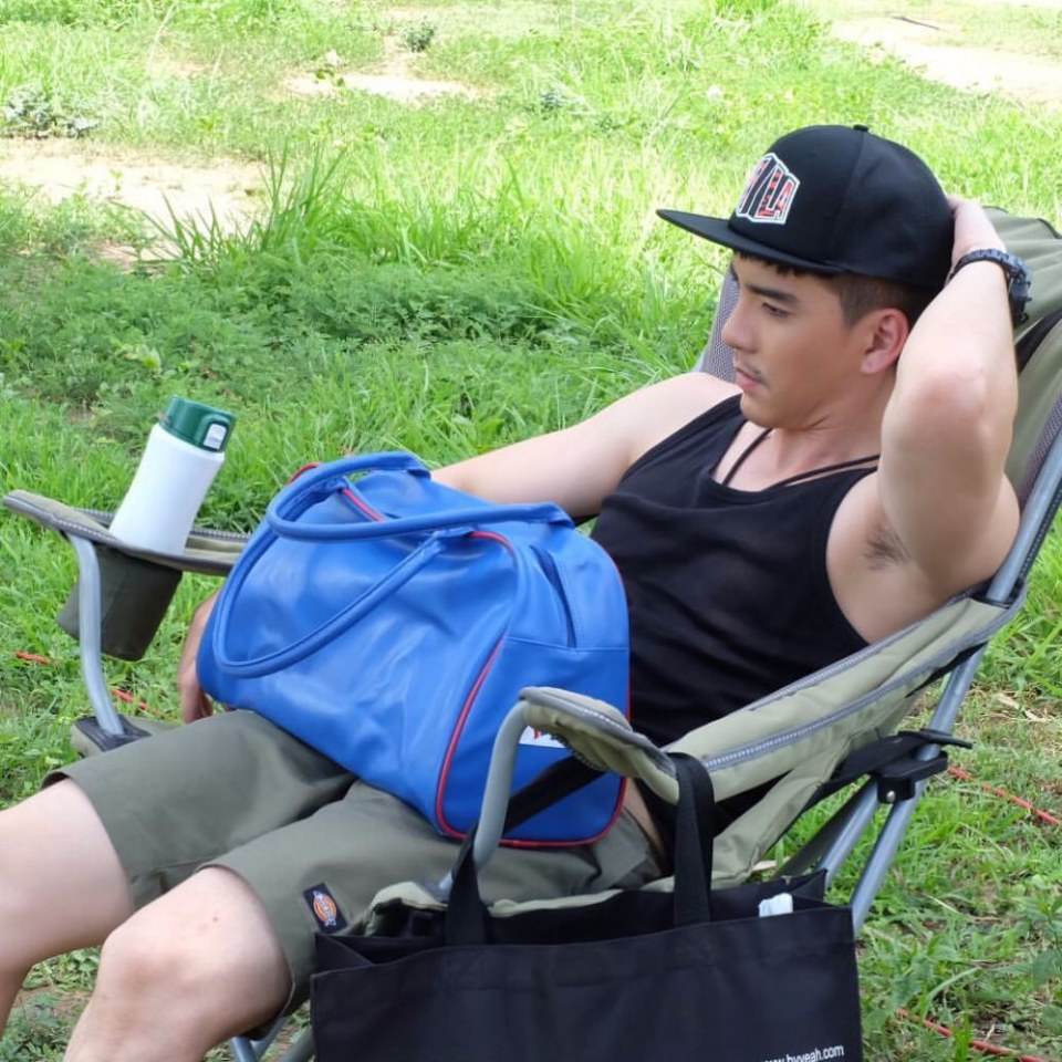 นิว ขาวน่าเลียมากกก