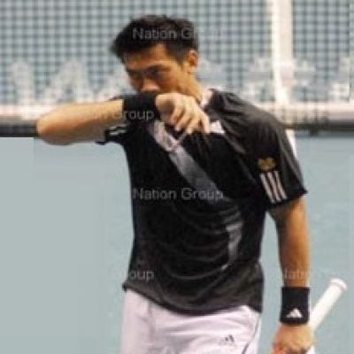 นักเทนนิสในความทรงจำ!! ภราดร ศรีชาพันธุ์ นักเทนนิสมือ 1 ของประวัติศาสตร์ไทย