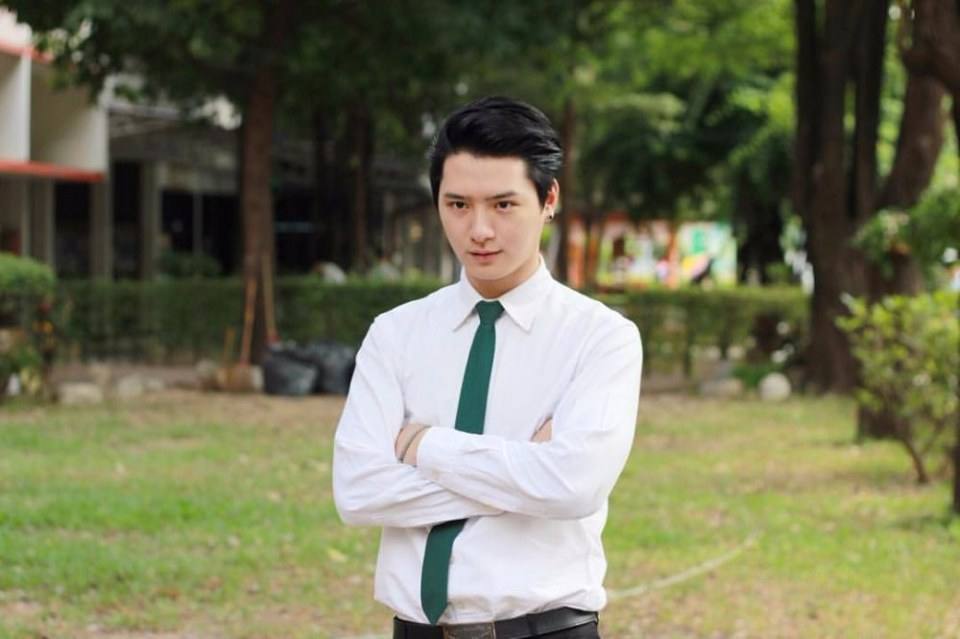 พี่อาทิตย์" น่าฟัดไม่น้อย