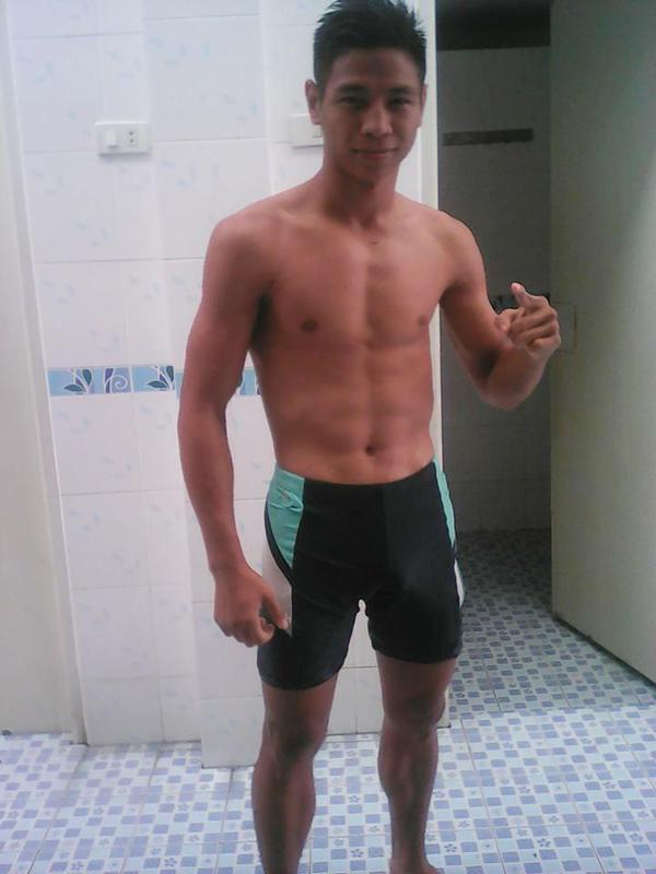 ฅนรักมวย # 8