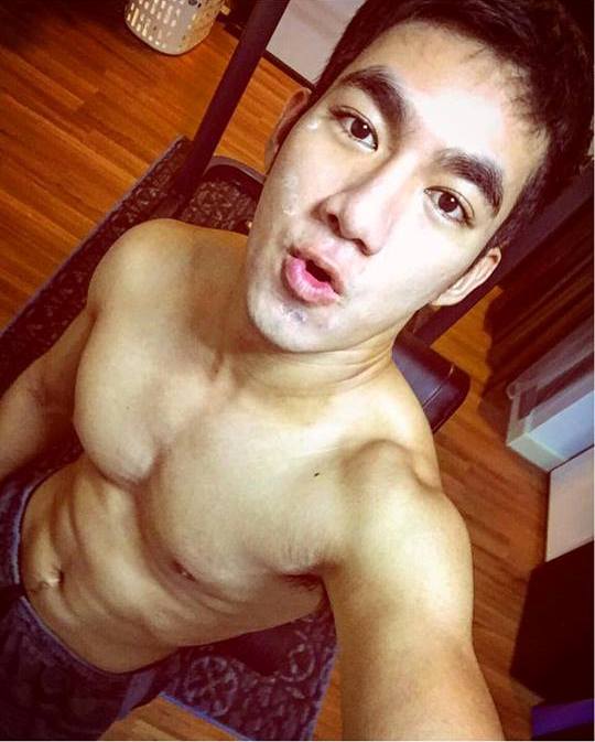 ผู้ชายพาเพลิน 2