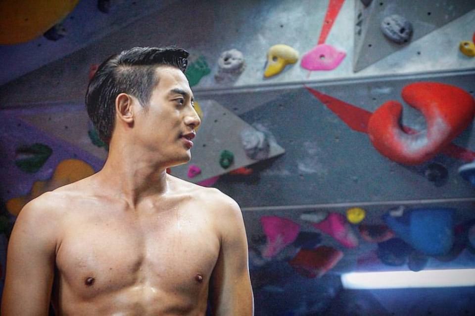 ผู้ชายพาเพลิน 2