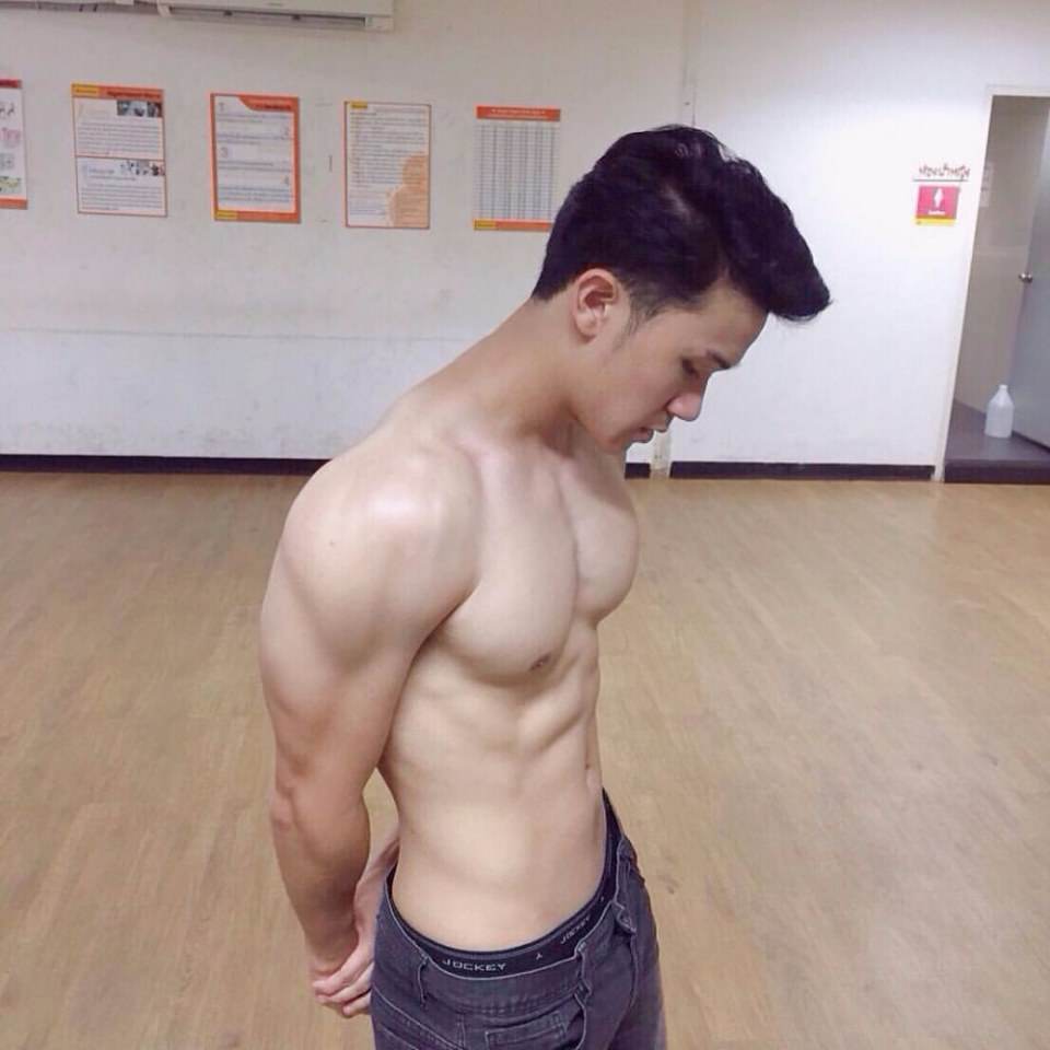 ผู้ชายพาเพลิน 2