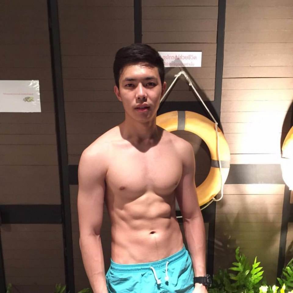 ผู้ชายพาเพลิน 2