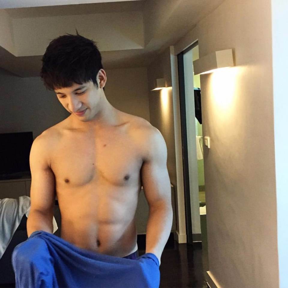 ผู้ชายพาเพลิน 2