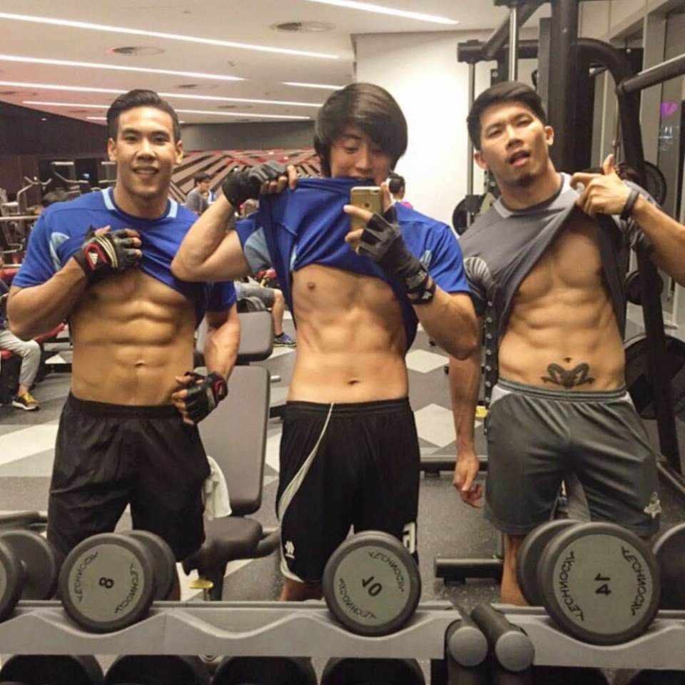 ผู้ชายพาเพลิน 2