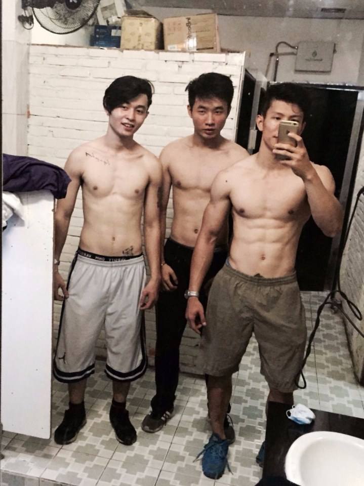 ผู้ชายพาเพลิน 2