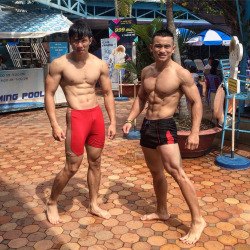 ผู้ชายพาเพลิน 2