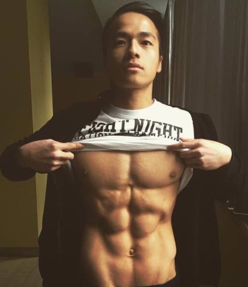 ผู้ชายพาเพลิน 2