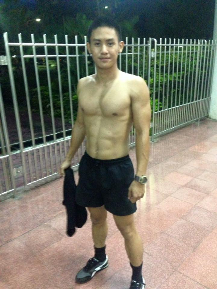 ผู้ชายพาเพลิน 4