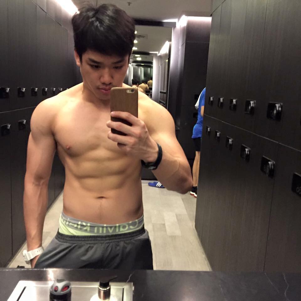 ฟินกับผู้ชาย