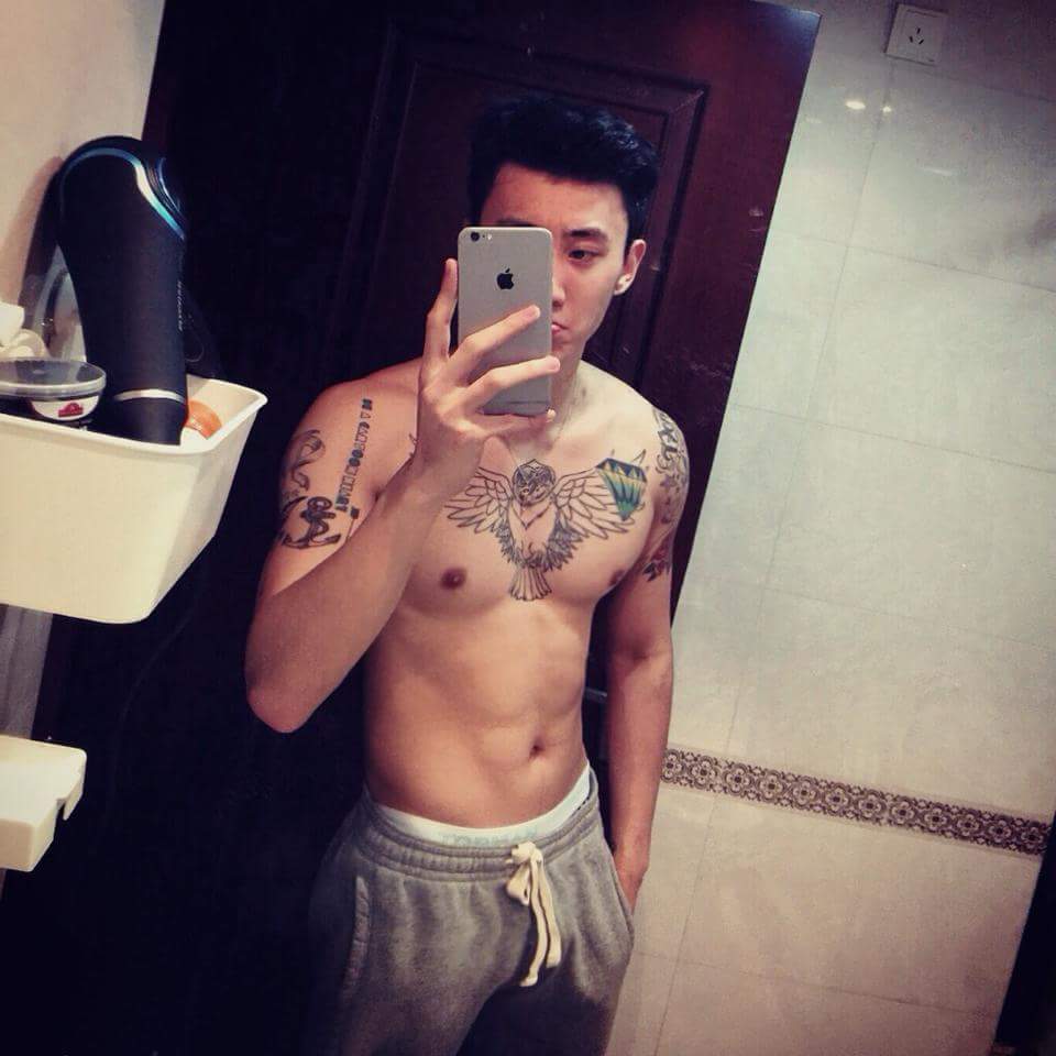 ฟินกับผู้ชาย