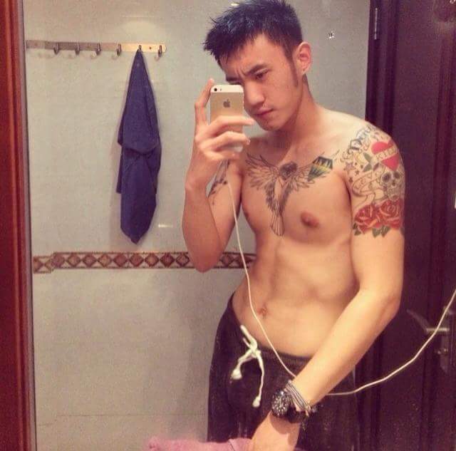 ฟินกับผู้ชาย