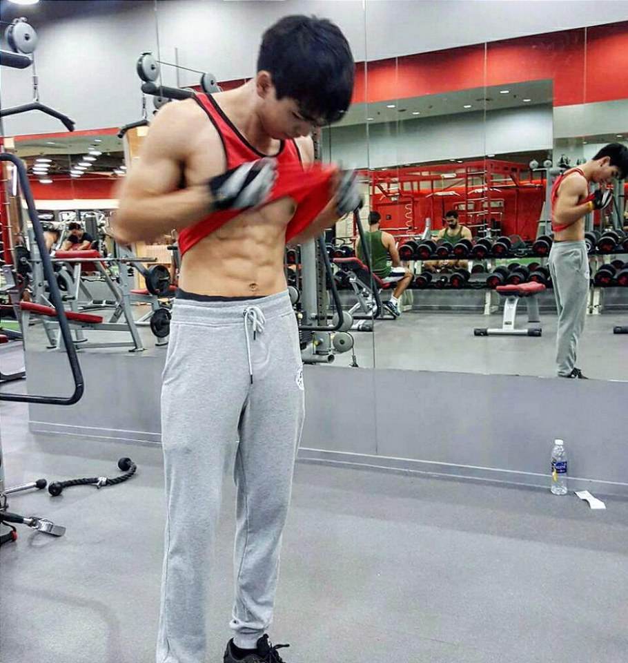 ฟินกับผู้ชาย